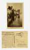18.9.39 WWII Danzig Krantor Seltene Feldpost Ansichtskarte - Feldpost 2da Guerra Mundial