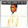 DIONNE  FARRIS   //  I KNOW    //  CD SINGLE NEUF SOUS CELLOPHANE - Soul - R&B