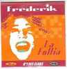 FREDERIK   LA  FOLLIA - Other - French Music