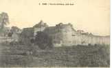 CpF0924 - HAM - Vue Du Chateau, Coté Sud - (80 - Somme) - Ham