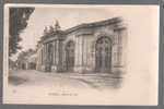 C - CARTE POSTALE - 80 - CORBIE - HOTEL DE VILLE - - Corbie