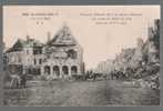 C - CARTE POSTALE - 80 - PERONNE - RUINE DE L HOTEL DE VILLE - - Peronne