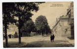 Ref 146 - AY-en-CHAMPAGNE - Boulevard Sadi-Carnot (jolie Carte Animée De 1915) - Ay En Champagne