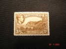 Montserrat 1938 King George VI   3d  SG106a  MH - Montserrat