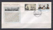 Greece 1977 159th Anniv Of The Battle Of Navarino FDC - FDC