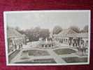 GERMANY / BAD NAUHEIM / SPRUDELHOF MIT SPRUDEL / 1926 - Bad Nauheim