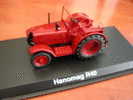 Schuco 02782, Hanomag R40, 1:43 - Schuco