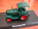 Schuco 02781, Hanomag R40, 1:43 - Schuco