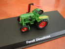 Schuco 02622, Fendt Dieselross, 1:43 - Schuco