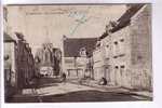 Ecouche  ECOUCHE     Rue Notre Dame     +++ 61 - Ecouche