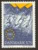 DENMARK 1992  MICHEL NO 1038 MNH - Neufs