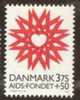 DENMARK 1996  MICHEL NO 1138  MNH - Nuevos