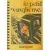 Tintin Agenda 1995 Le Petit Vingtième NEUF Avec Boite Siglée - Agenda & Kalender