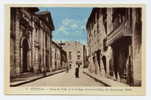 PEZENAS  Hotel De Ville Et Le Collège - Pezenas