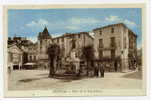 PEZENAS   Place De La République - Pezenas