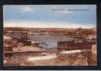 Early Postcard Vista Interior Del Arsenal Cartagena Spain - Ref 344 - Murcia