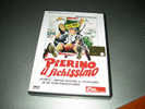DVD-PIERINO IL FICHISSIMO - Comédie