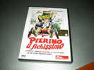 DVD-PIERINO IL FICHISSIMO - Commedia