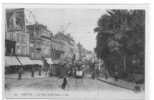 80 )) AMIENS, Place Saint Denis, LL 64 - Allaines