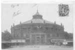 80 )) AMIENS, Le Cirque Municipal, N° 35, Ed Spéciale Des Nouvelles Galéries, - Allaines