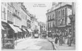 80 )) AMIENS, Rue De Beauvais, 511, ANIMEE, L Caron édit - Allaines