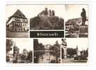 Eisenach,gelaufen (voir Scan) - Eisenach