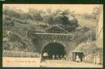 11542 -   Huy   Le Tunnel De Huy  Sud - Hoei