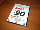 DVD-ANNI 90 PARTE II 2 - Comédie