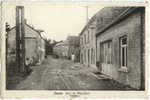 DENEE Rue De Maredret (Maredsous Mettet Annevoie St Gérard Anhée Bambois Florennes Dinant Lesve) Ed Delhalle Lorant - Anhée