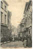 CHÄTELET Rue De La Montagne (Châtelineau Charleroi) - Châtelet