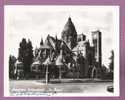 HAARLEM - Kathedraal "St. Bavo". Ed. J.P. EXEL. Echte Fotografie. Carte Petit Format. 2 Scans - Haarlem