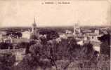 Pernes Les Fontaines ( Vaucluse ) Vue Générale - Pernes Les Fontaines