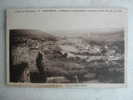 CHEVREUSE - Château De La Madeleine - La Tour Fendue - Vue Sur Saint Lubin - Chevreuse