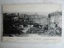 CLERMONT EN ARGONNE - La Place - 1914-15 - Clermont En Argonne