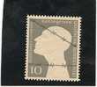 MICHEL - BAND 2 - 1953 - DEUTSCHE KRIEGSGEFANGENE - Unused Stamps