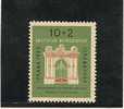 MICHEL - BAND 2 - 1953 - INTERNATIONALE BRIEFMARKENAUSSTELLUNG  " IFRABA 1953 " FRANKFURT A. M. - Unused Stamps