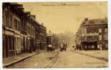 K13 - LE NEUBOURG - La Rue De L'Hôtel De Ville - Le Neubourg