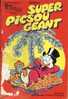 Super Picsou Géant N° 125bis - Picsou Magazine