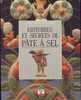 Catherine Baillaud : Histoires Et Secrets De La Pâte à Sel - Interieurdecoratie