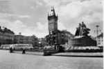 MESSESTAD LEIPZIGER   - Le Vieil Hotel-de-Ville Et Le Messehaus à La Place Du Marché - Animata - VG  1966  - (6) - Buch