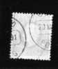 PORTUGAL 1870 / 1880 - Afi : 43 - Yvt : 44 - D= 12½. - Used Stamps