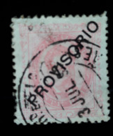 PORTUGAL 1892 / 1893 - Afi : 85 - Yvt : 83 - Oblitéré - Used Stamps