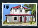 1979 FIJI   Definitive Issue  Yvert Cat. N°  408  Absolutely Perfect MNH ** - Fidji (1970-...)