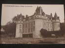 LUCHE-PRINGE - Château De Gallerande - Non Voyagée - Luche Pringe