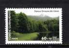 TURKEY - 2006 FORESTS DAY STAMP FINE MNH ** - Nuovi