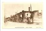 Oradour Sur Glane: Sortie D' Oradour, Photo L. Lavaux (09-976) - Oradour Sur Glane