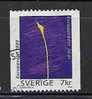 SWEDEN - Yvert # 2106 -  VF USED - Gebruikt