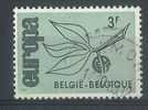 Belgie OCB 1343 (0) - 1965