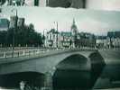 FRANCE THIONVILLE Le Pont Des Alliés   VB1957  BT21490 - Thionville