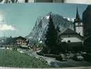 SUISSE SVIZZERA Grindelwald Et Le Wetterhorn AUTO CAR VB1964 BT21494 - Wald